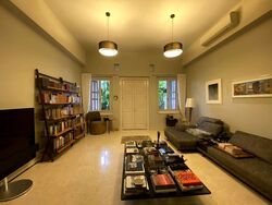 The Wharf Residence (D9), Condominium #543457961
